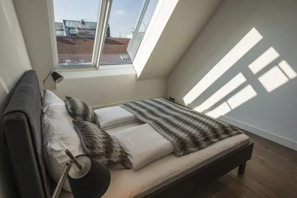 Penthouse Stephansplatz by Welcome2Vienna - photo 4