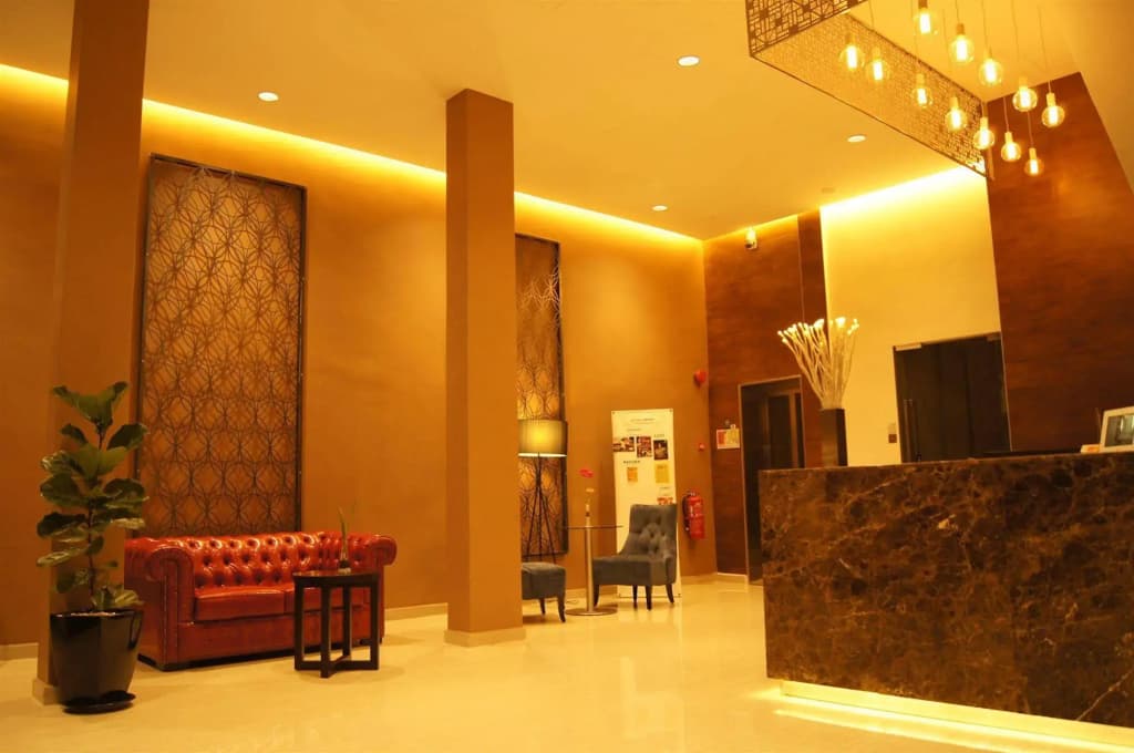 The Mesui Hotel - photo 2