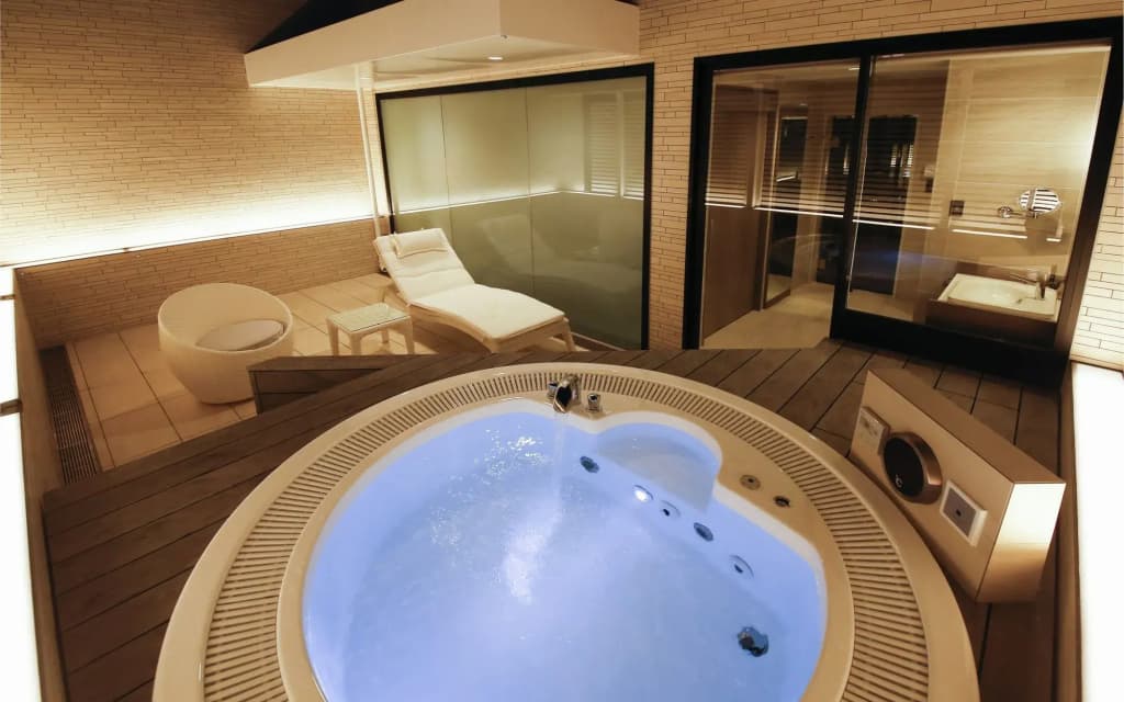 Hotel Code Shinsaibashi - photo 17