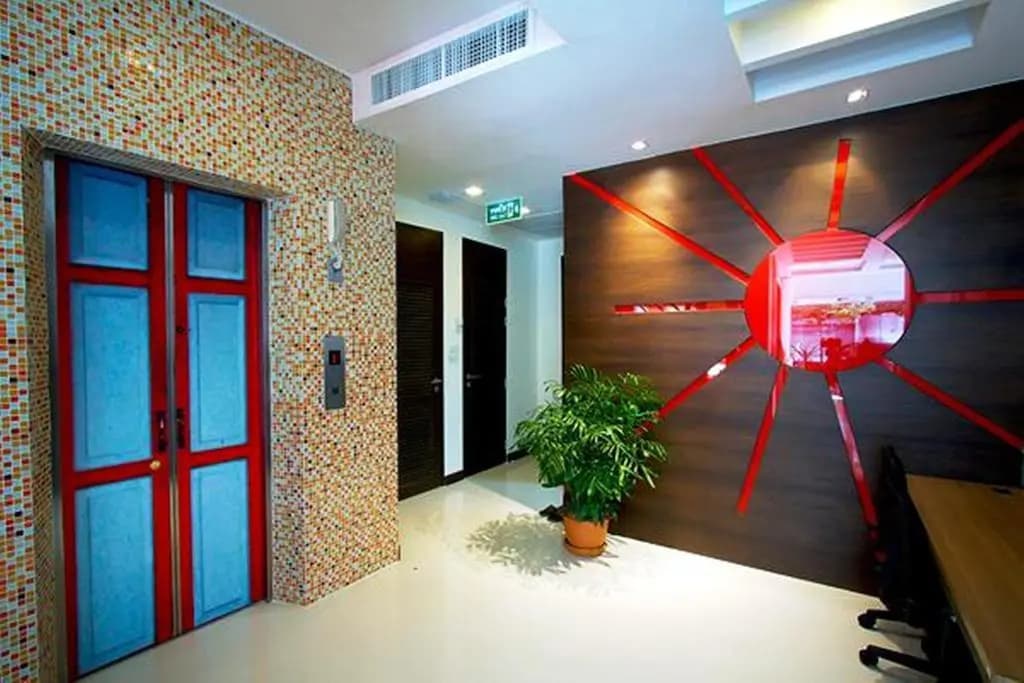 Ds67 Suites - photo 10