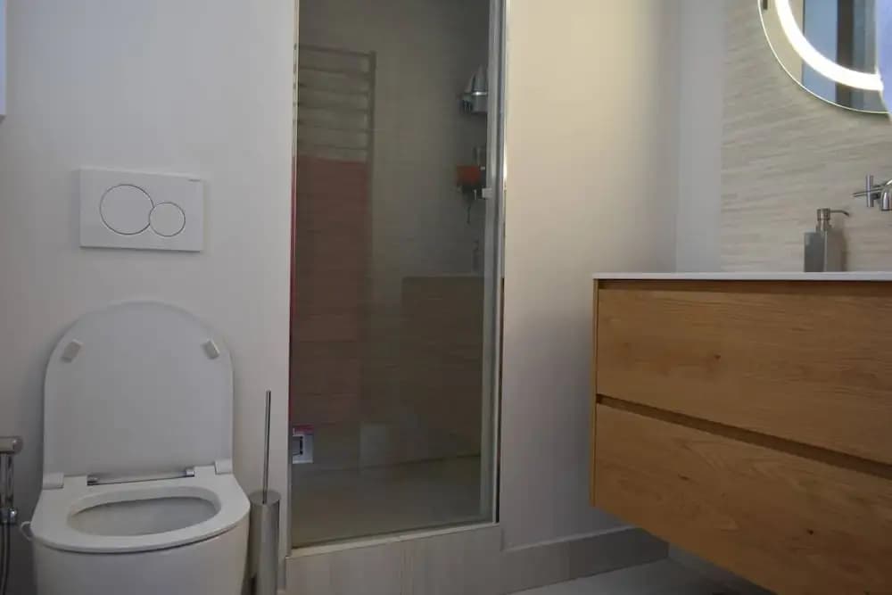 Spacious Parisian Family Apartment - photo 9