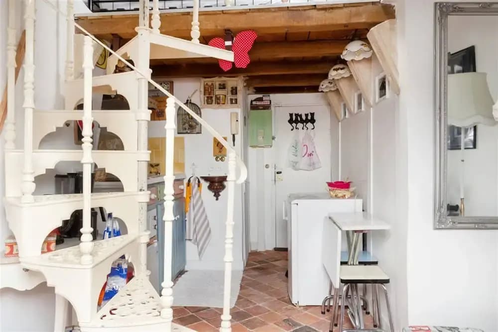 Appartement Louvre Opra Smartrenting - photo 13