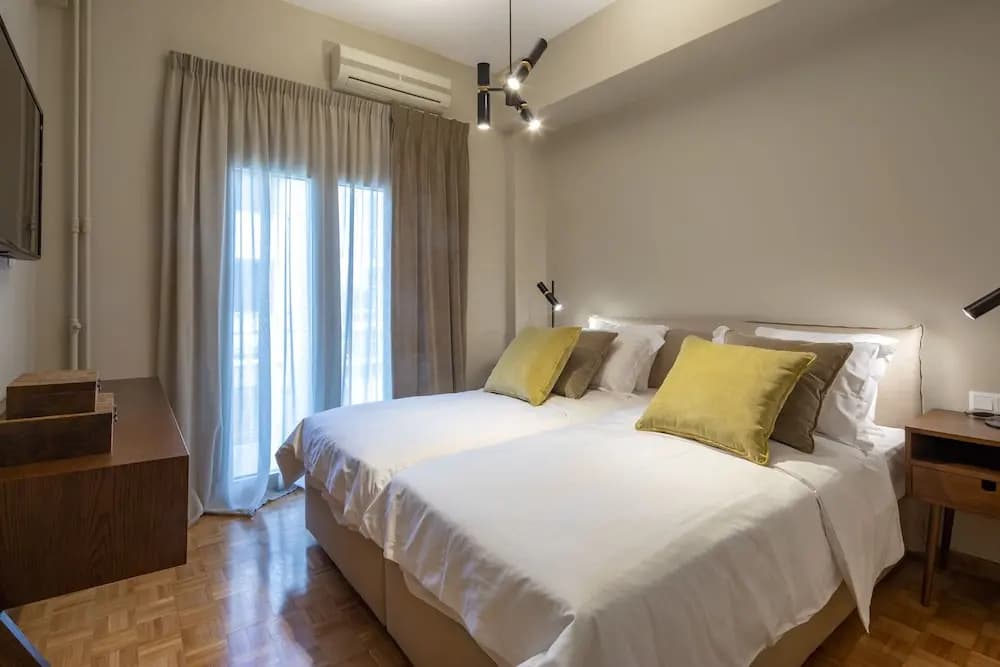 Finesse Luxury Flat - photo 1