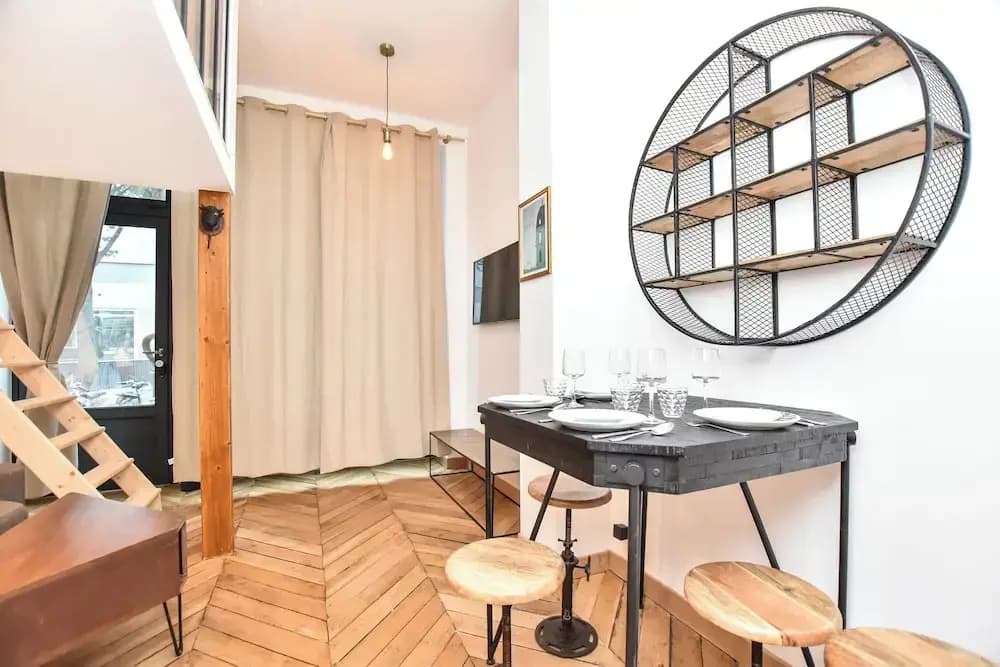 Cosy Apartment With 2 Bedrooms - photo 11