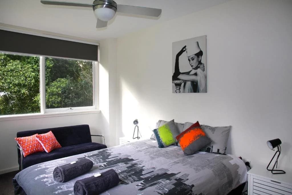 Melbourne Villa - photo 5