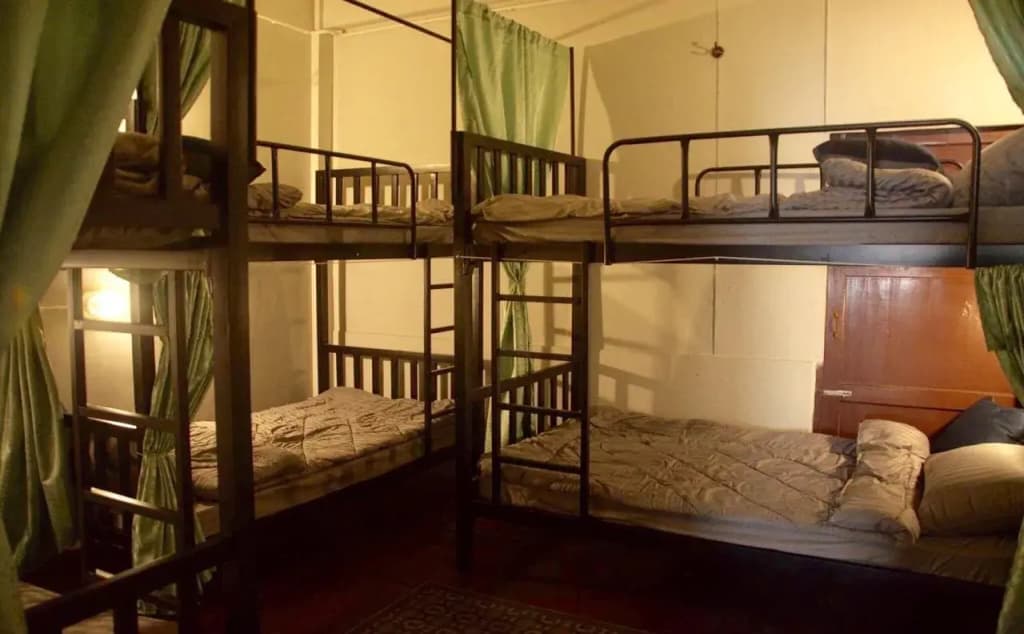 Smart Hostel - main photo