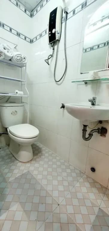 Forget Me Not Hotel Nha Trang - photo 9