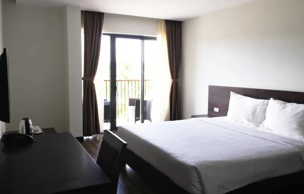 West Phu Quoc Hotel - photo 2