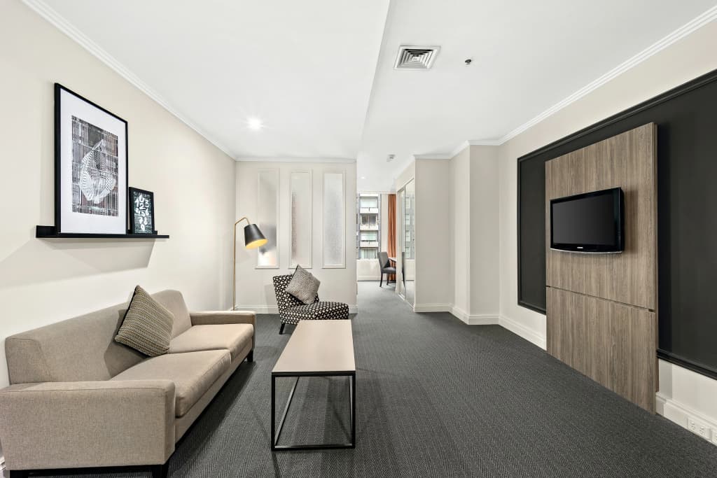 Melbourne City Suites - photo 15
