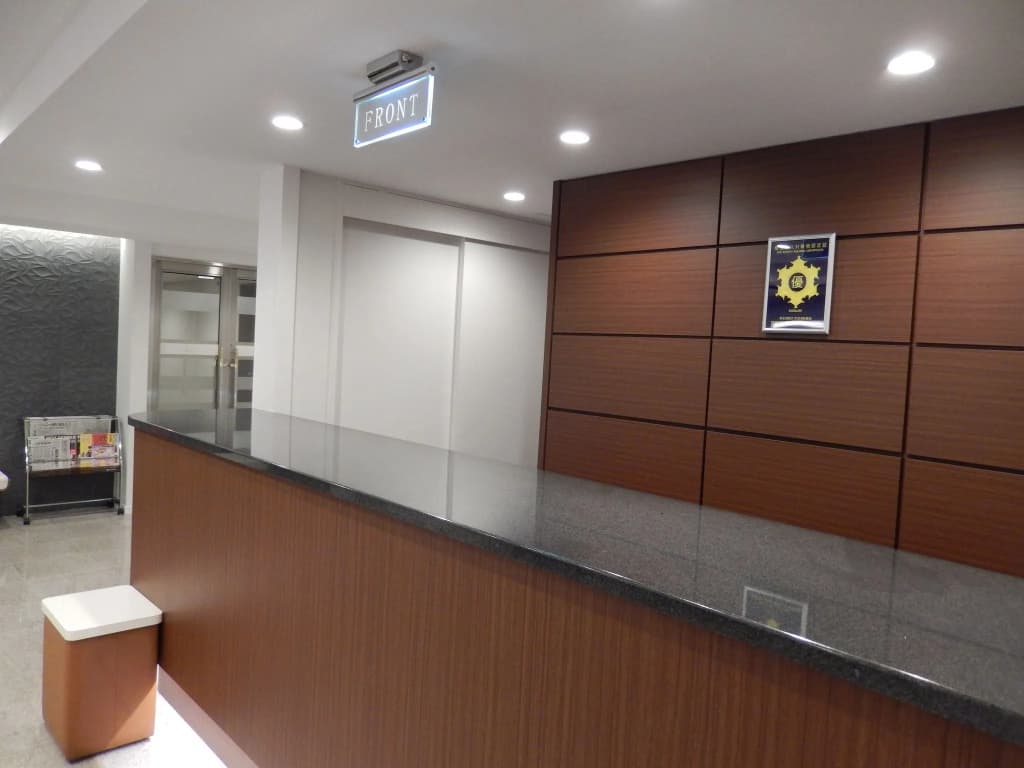 Hotel Shinjukuya - photo 2