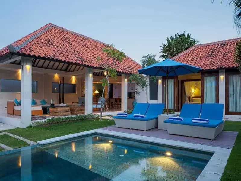 Banyan Villa Bali - photo 3