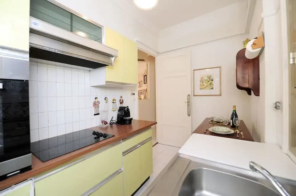 Imperial Negresco - 5 Stars Holiday House - photo 13
