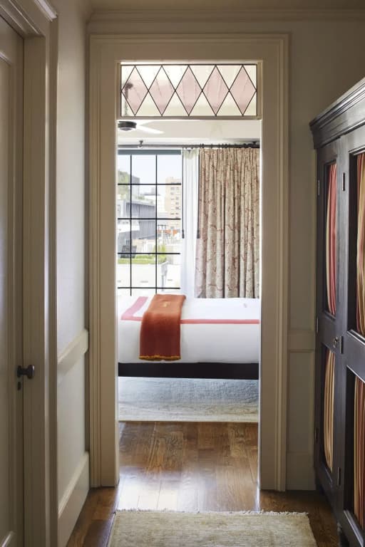The Bowery Hotel - photo 47