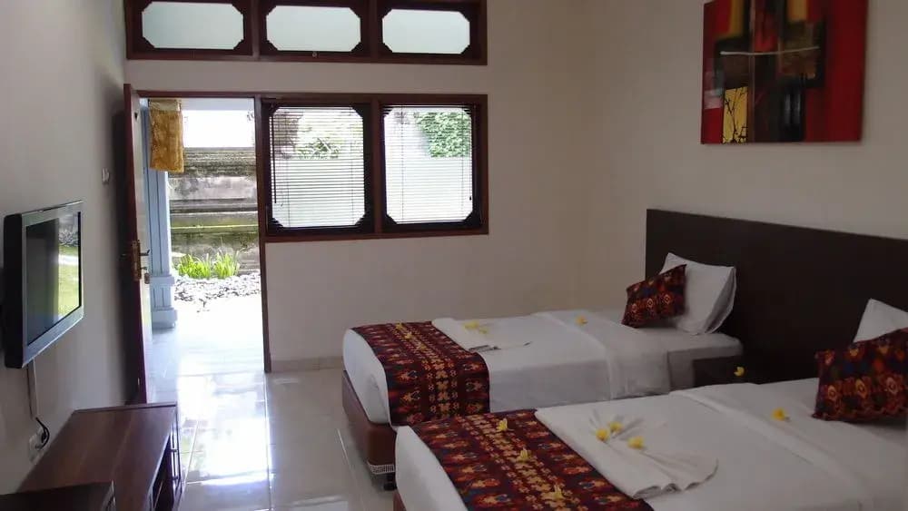 31 Kuta Lodge - photo 6