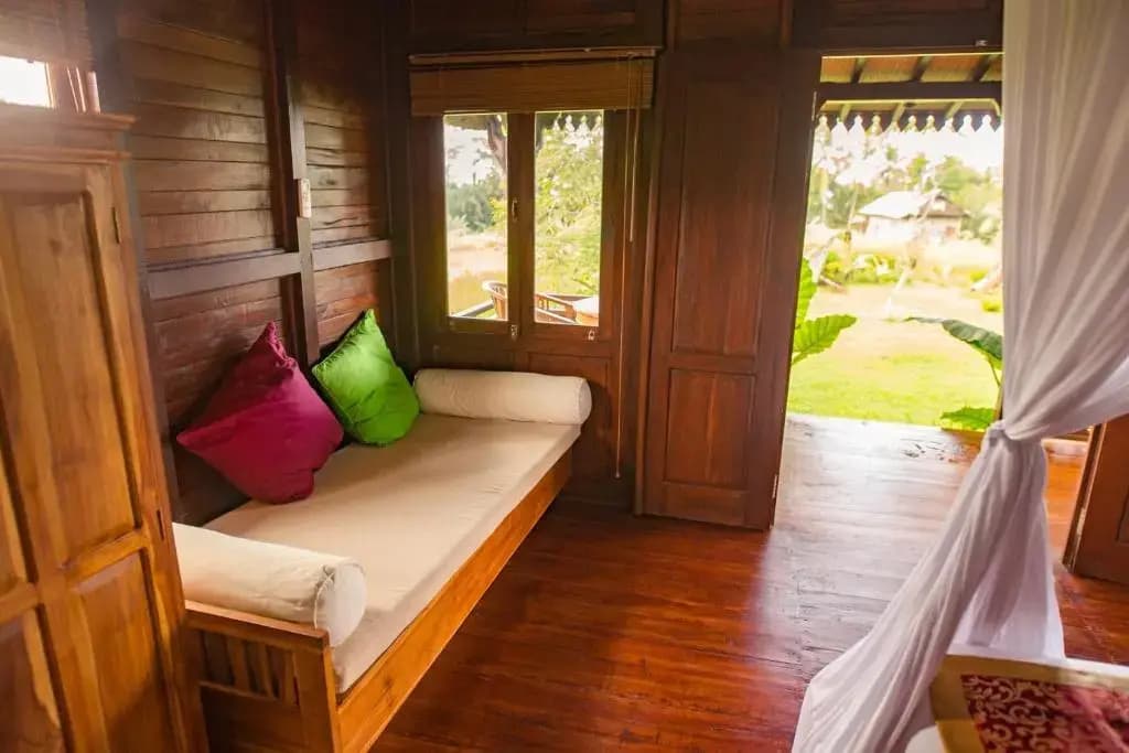 Villa Neyang - photo 3