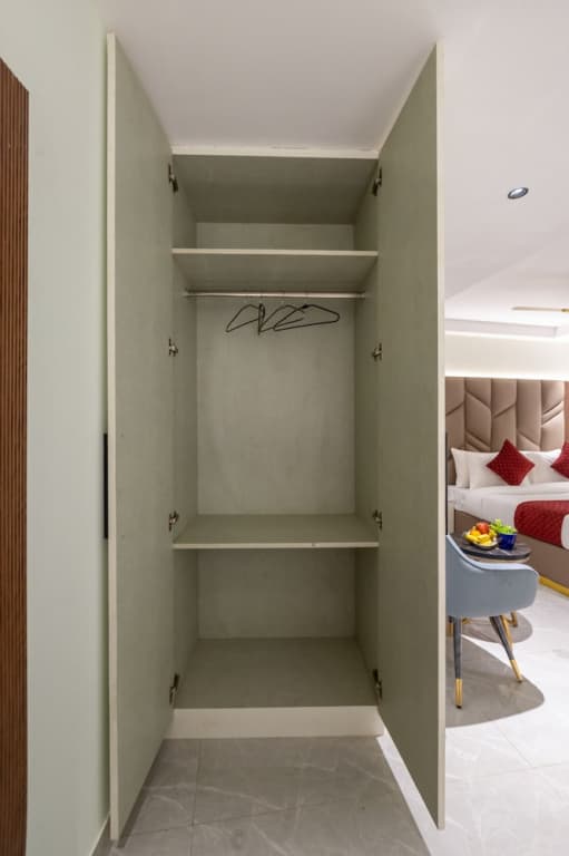 Hotel Sukoon - 2mins Connaught Place - photo 47