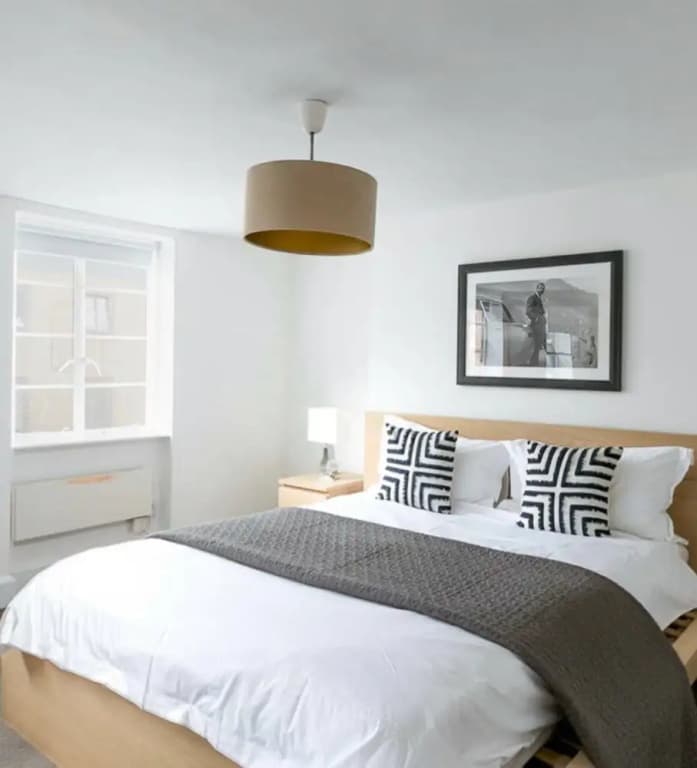 Rustic 2 Bed Maisonette Over 3 Floors In Goodge St - photo 10