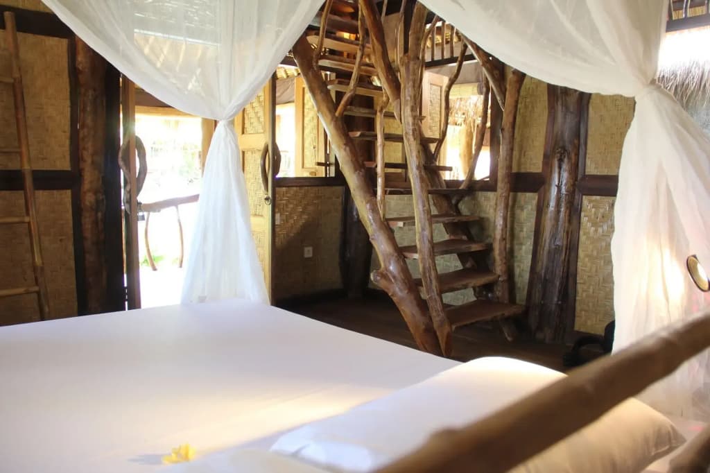 The Calmtree Bungalows - photo 25