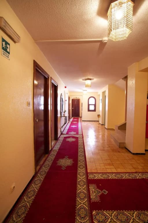 Hotel Tachfine - photo 15