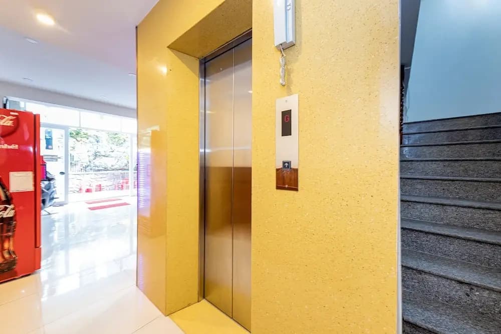 Oyo 378 Thien Bao Hotel - photo 12