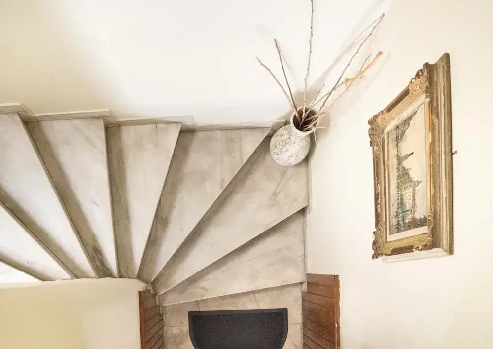 Classic Central Athinian Apartment - photo 8