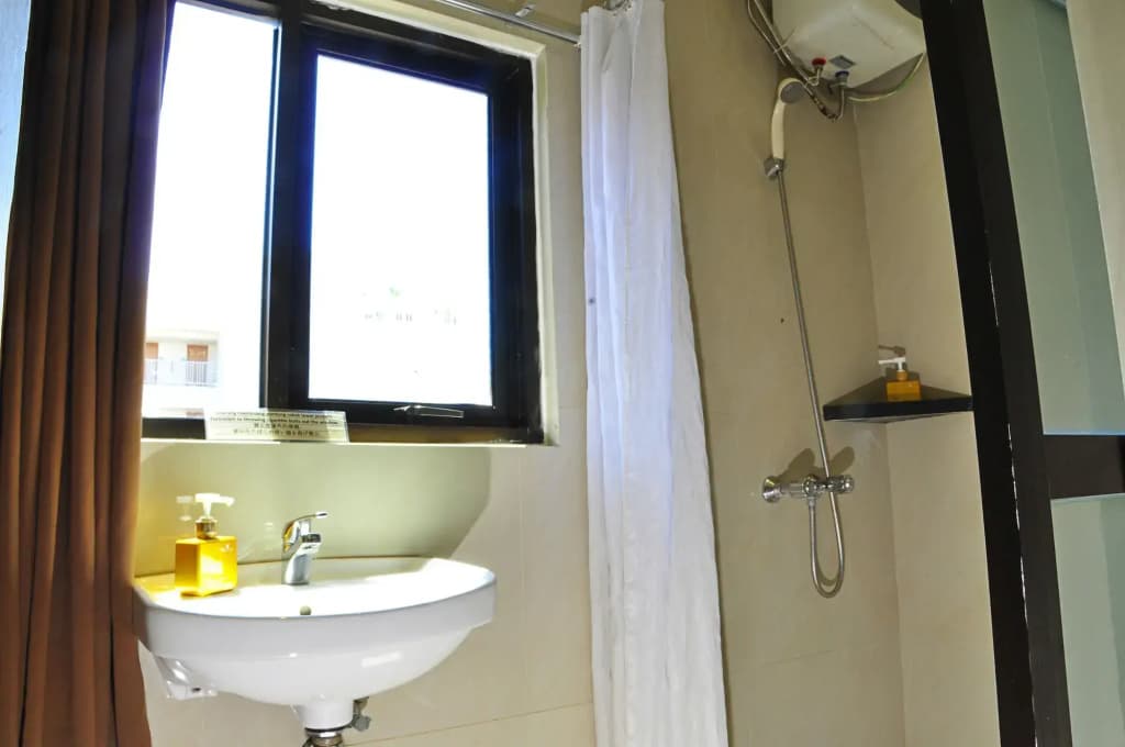 Guest House Matahari - photo 8