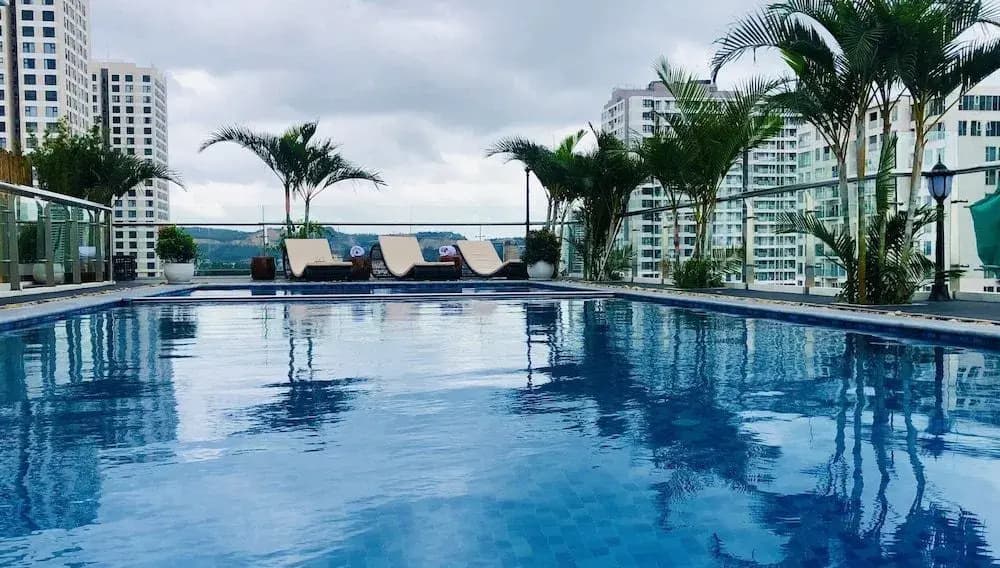 Halong Hideaway Hotel - photo 8