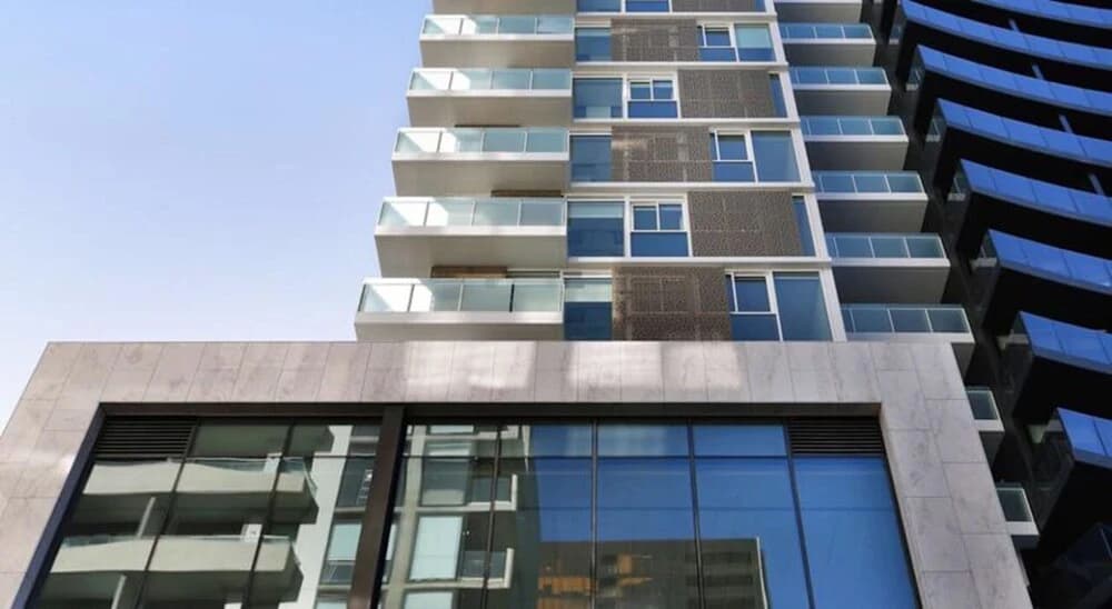 South Yarra Claremont Apartment - photo 1
