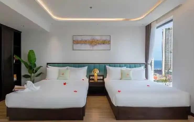 Cordial Grand Hotel - photo 5