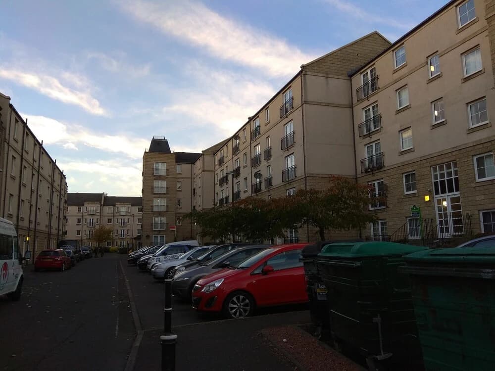 Leith House Apartments - photo 10