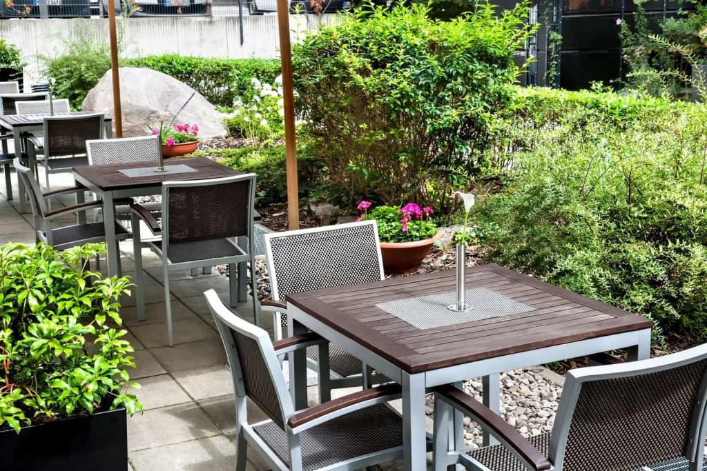 iStay by NH Berlin City Ost Hotel - photo 15