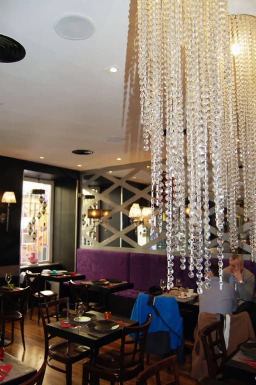 Village Chueca Apartments - photo 13