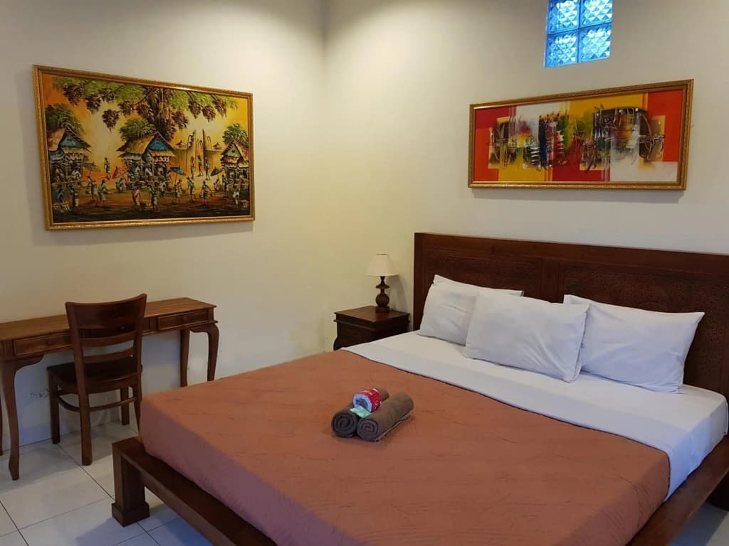 Swan Inn Hotel - photo 43