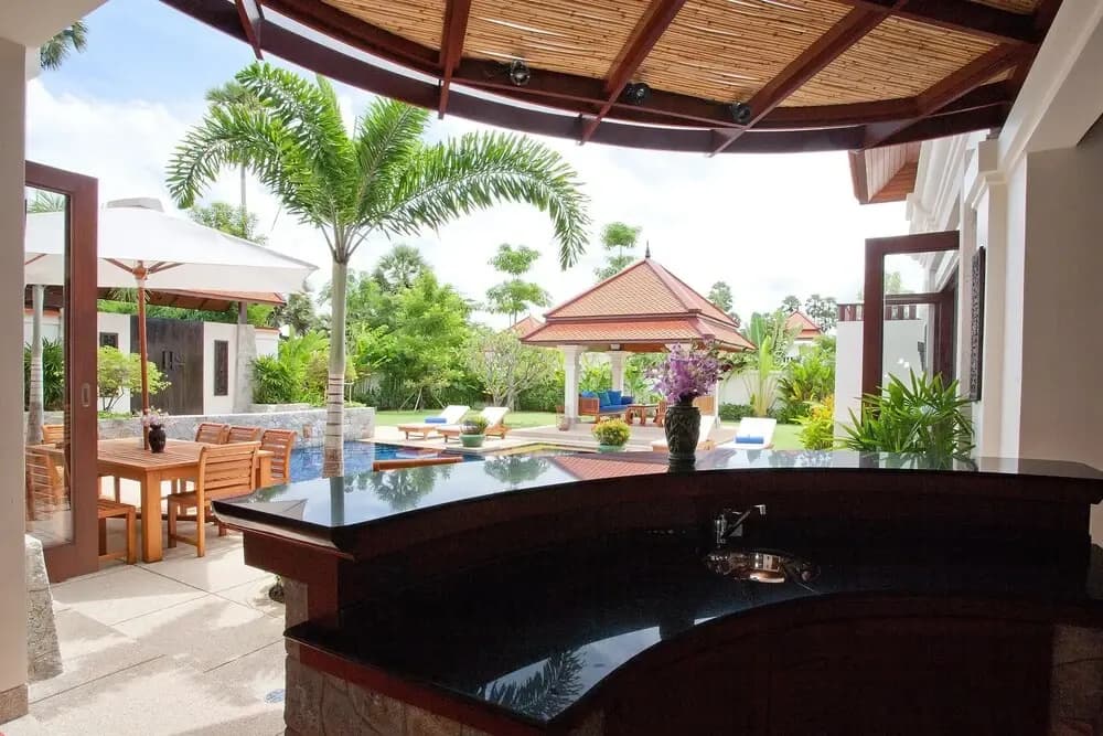 Baan Pasana - photo 14