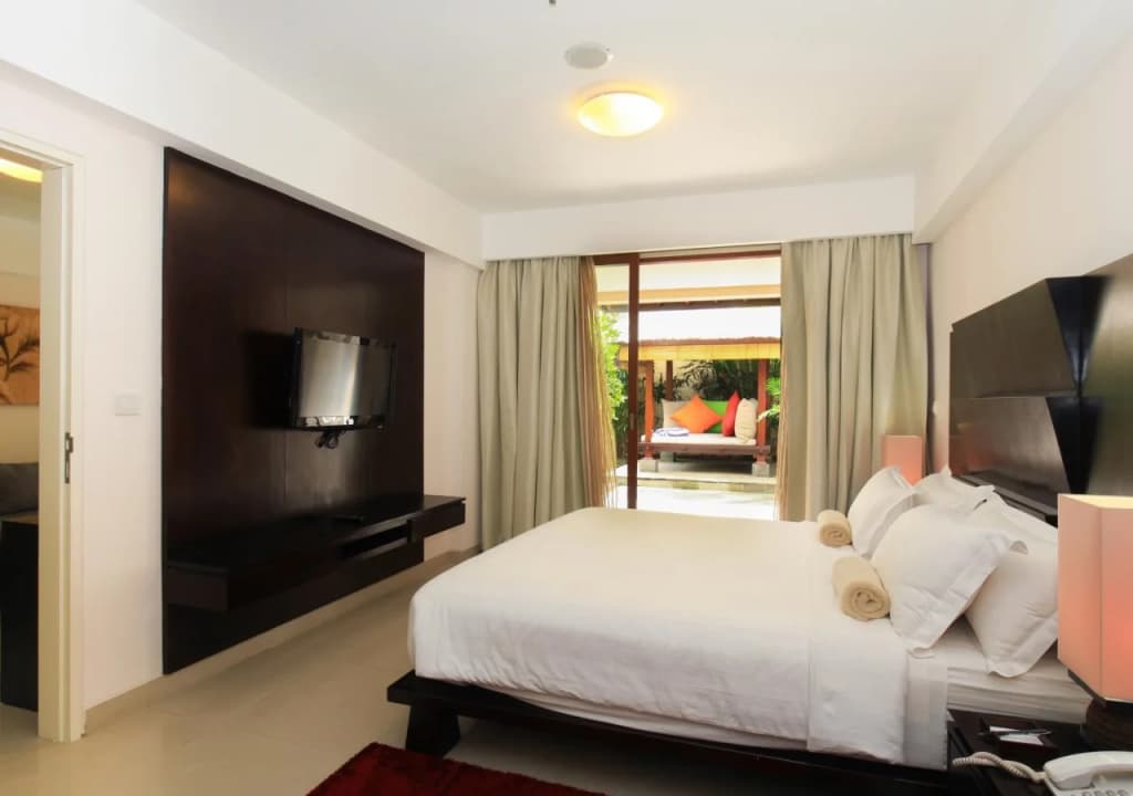 Kuta Reef Apartments - photo 6