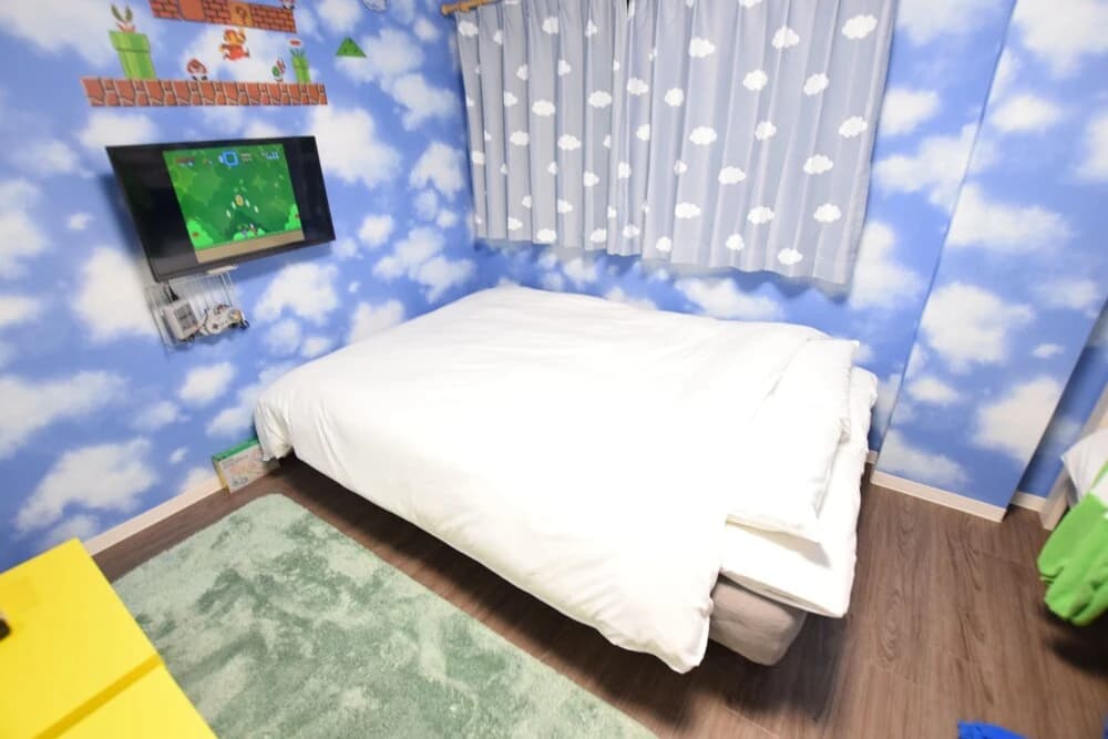 RS-Sumiyoshi Apartment - photo 24