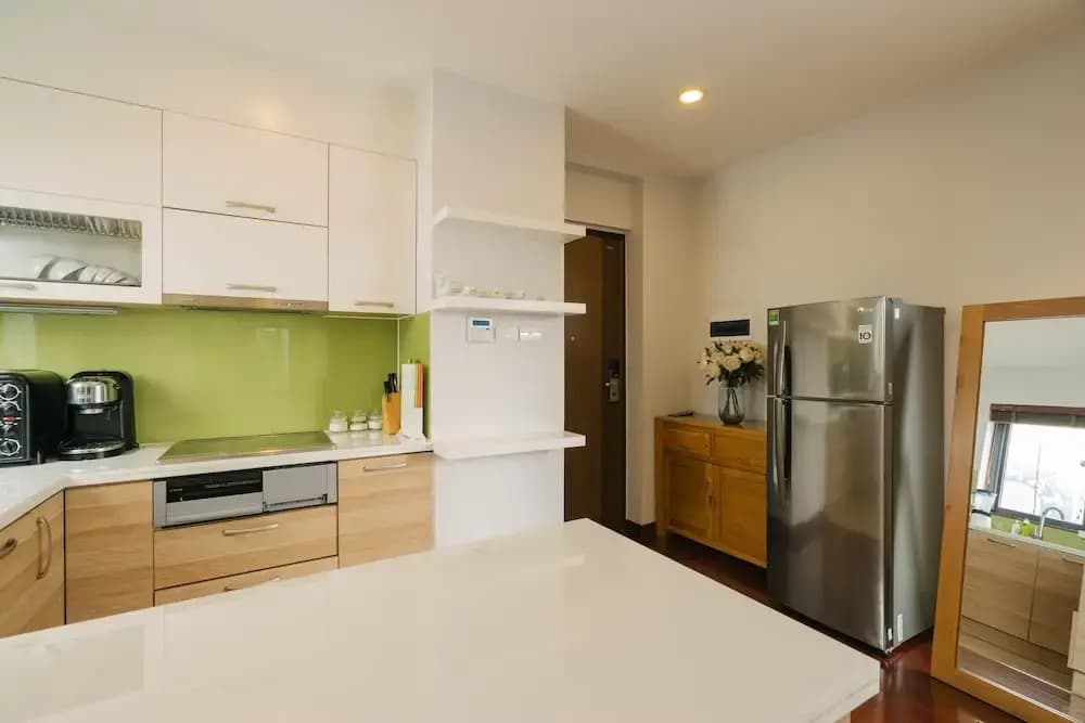 Thuy An Apartments - photo 21