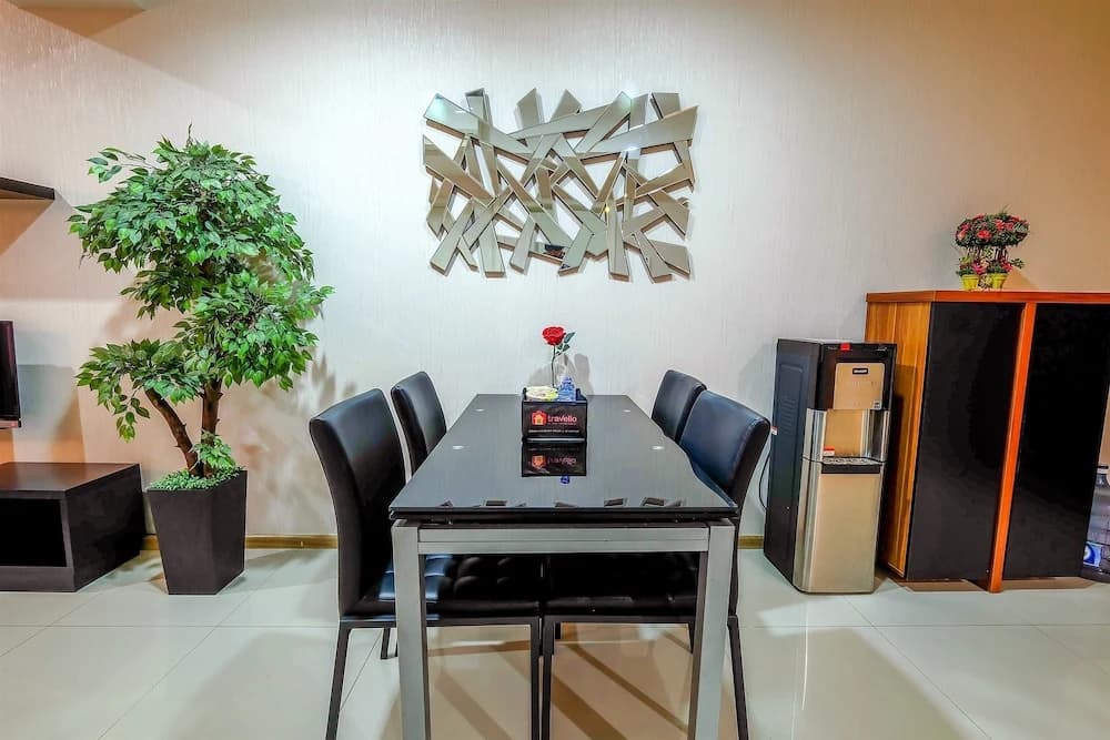 1 Bedroom Apartment Casa Grande Residence by Travelio - photo 10