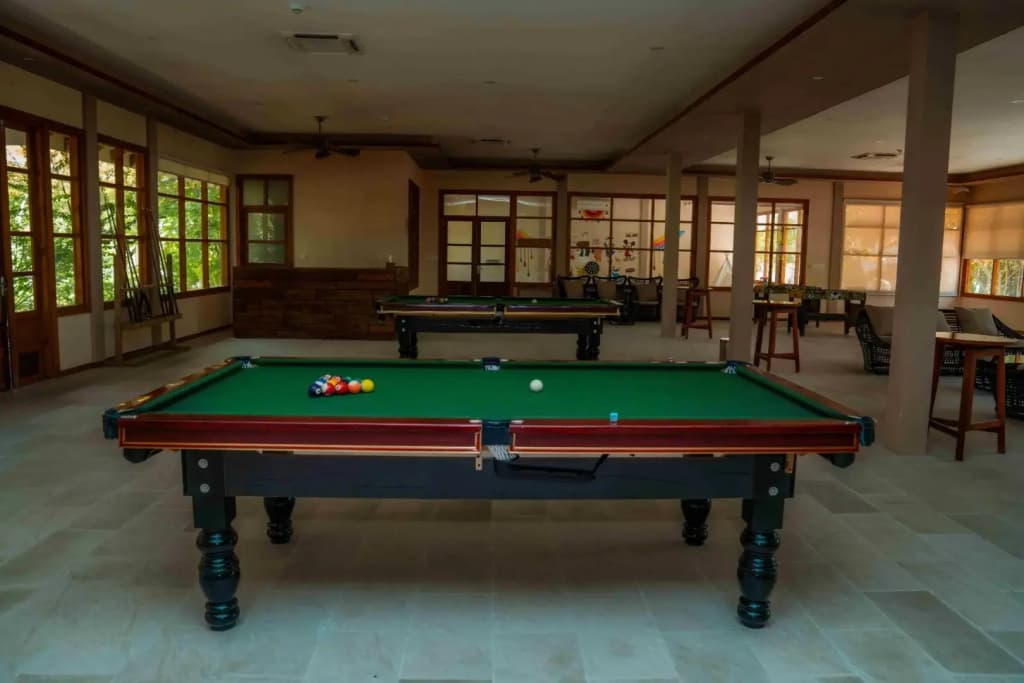 Brennia Kottefaru Hotel - photo 21