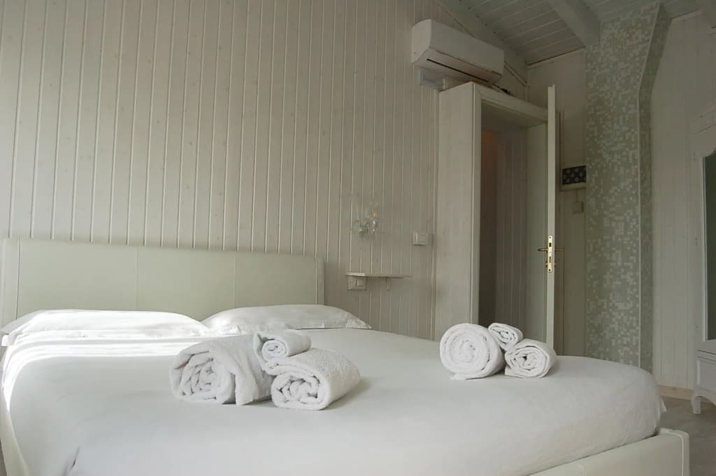 Junior Suites Venezia - photo 34