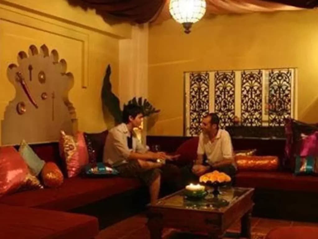 Imm Fusion Sukhumvit - photo 8