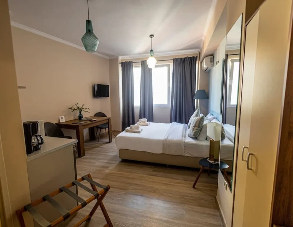 Monastiraki 309 Superhost Hub - photo 1
