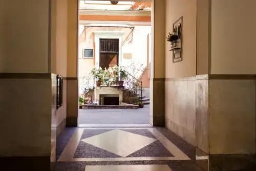 Vespucci Rome Testaccio Home - photo 5