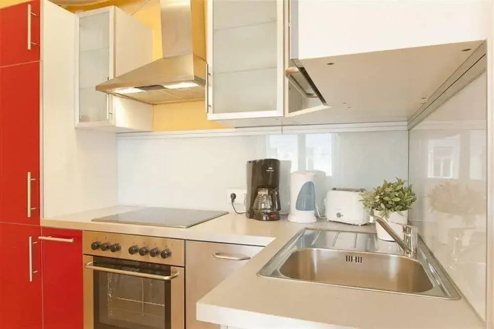 Opera Apartments Vienna - photo 13