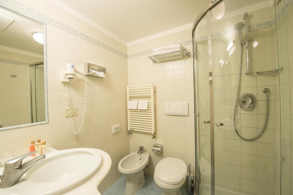 Hotel Savoia e Jolanda, WorldHotels Elite - photo 9