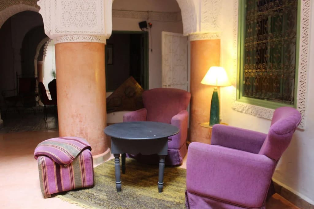 Riad Celia - photo 2