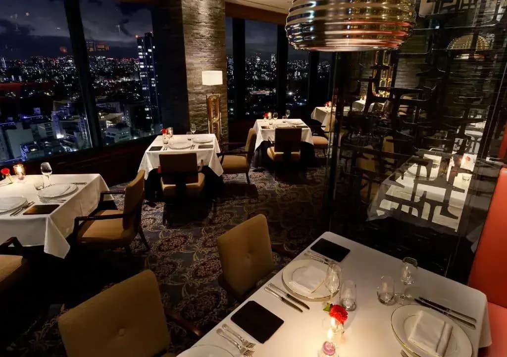 Hotel Metropolitan Tokyo Ikebukuro - photo 44