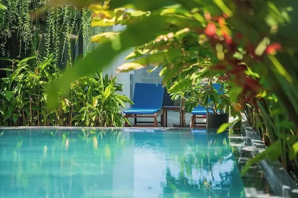 Coco Island Villa - photo 12