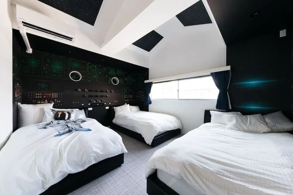 Guest House Discovery Ship - photo 3