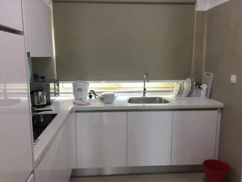 Afiniti Muslim Legoland Condo - photo 18